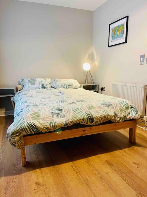 Modern Edinburgh Apartment 2 Bedrooms & Two Bathrooms المظهر الخارجي الصورة