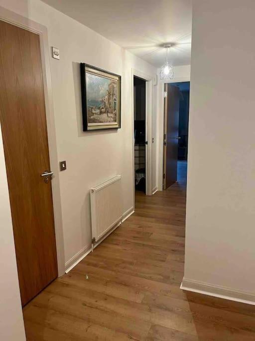 Modern Edinburgh Apartment 2 Bedrooms & Two Bathrooms المظهر الخارجي الصورة